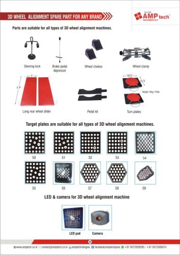Fully Automatic Hydraulic Long Rear Wheel Metal Slider