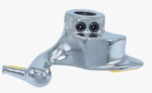 Mechanical Manual Metal Duck for Tyre Changer, Power : 3-6kw