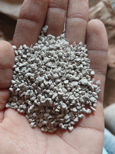 White Bentonite Granules, Brand Name : Green Agri Fertilizer
