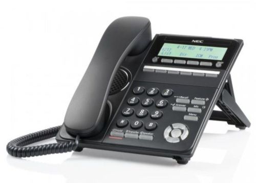 Nec SV9100 Digital Phone System, Color : Black for Office Communication