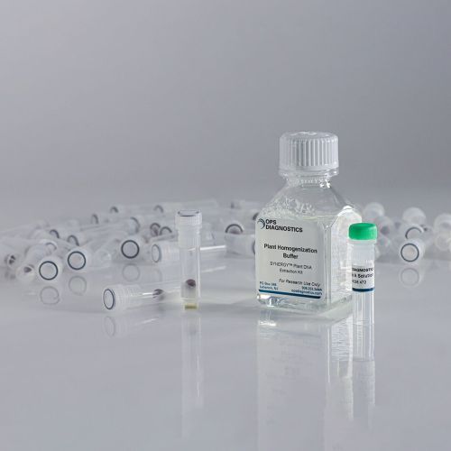 Synergy™ Plant DNA Extraction Kit