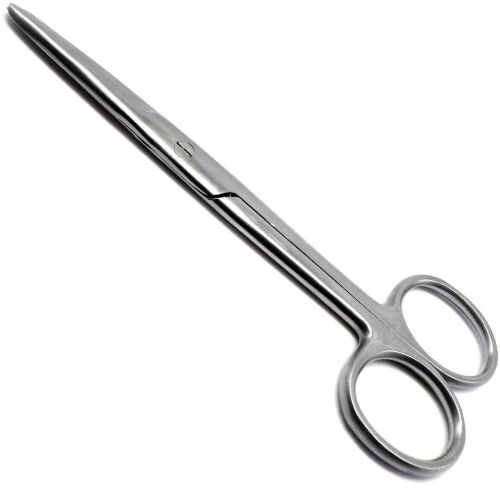 Stainless Steel Mayo Scissor, Color : Silver