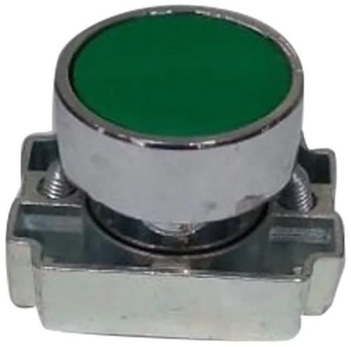 Harmony XB4 5A Metal Flush Push Button