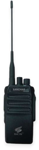 Sanchar G7U Waterproof walkie-talkie RF Power 10W