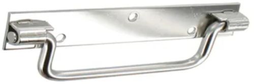 Gate Handle Round End