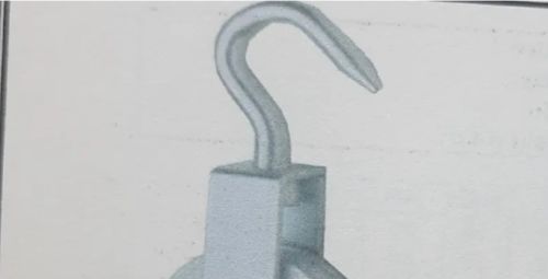 Non Coated Aluminium Single Groove Pulley, Shape : Round