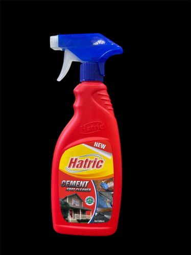 Cement Spots Cleaner, Form : Liquid