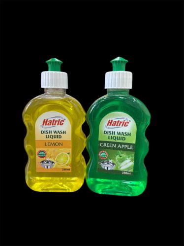 Dish Wash Liquid
