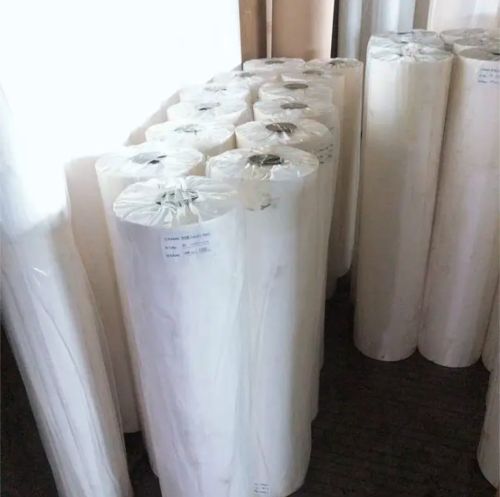 Imported Tshirt Transfer Papers, Color : White A4-200 Mtrs