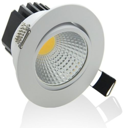6W COB LED Light