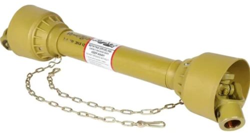 Pto Shaft With Cover Standard Diameter