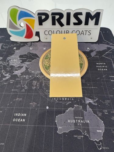 Prism Ral 1001 Glossy Colour Powder Coating