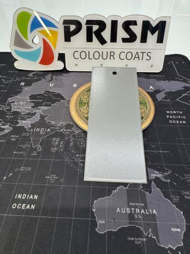 Prism Polyester Ral 9007 Matt PP Powder Coating