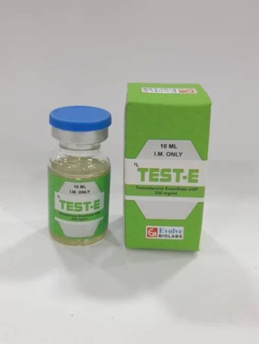Testosterone Enanthate Injection 10 Ml