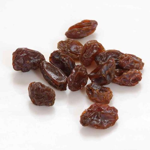 Dehydrated Raisins, Color : Dark Brown, Packaging Type : Sealed Bag
