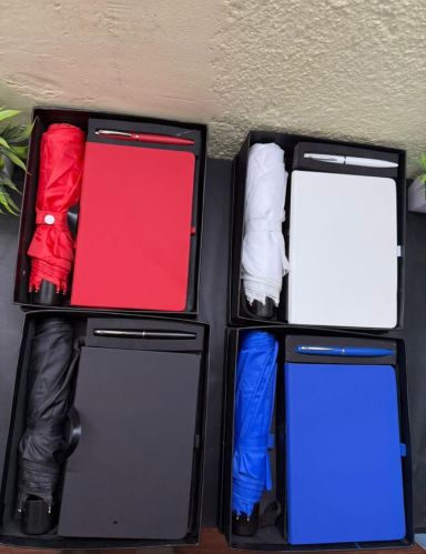 Polished Gift Accessories