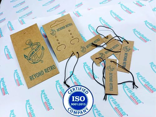 Handmade Paper Craft, Color : Cream