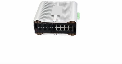 L2+12 Port Managed Ethernet Switch