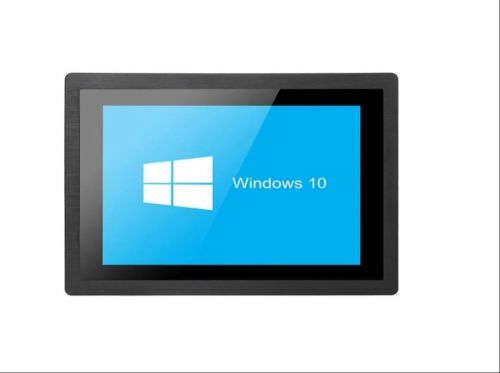 STS 18.5 Inch Capacitive Touch Monitor, Color : 16.7 Million