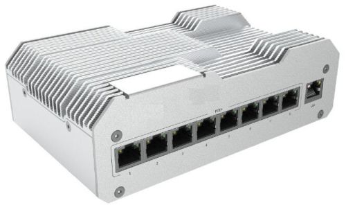 STS Nvidia Jetson Nano AI Edge Computer for Video Surveillance