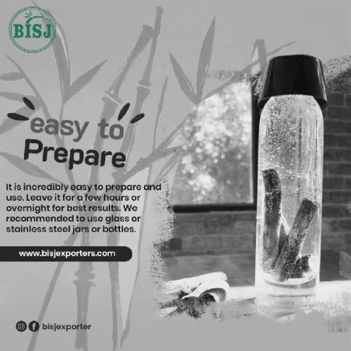 Organic Bamboo Vinegar