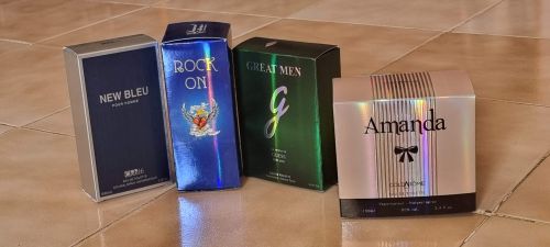 Kraft Paper Offset Printed Corrugated Box 12X7X5inch for Packaging Use