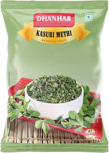 Kasuri Methi, Color : Green, Purity : 100%