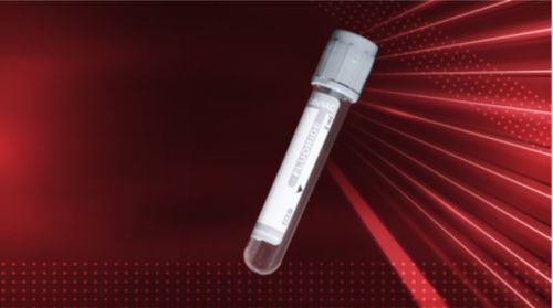 Av Labtube Vacuum Blood Collection Tubes