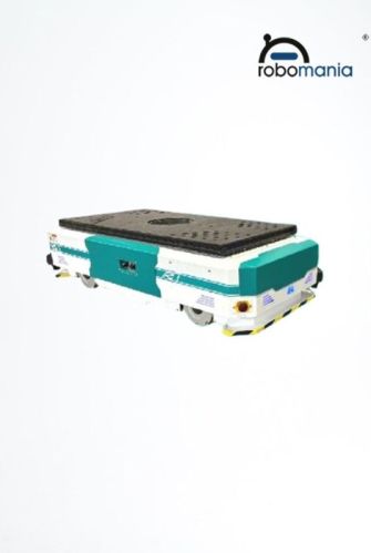 Galaxy R2.0 - 500KG Autonomous Mobile Robot