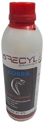 Cobra Deep Cleaning Gel for Industrial