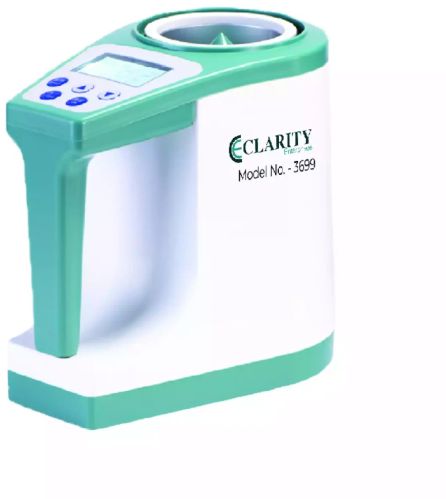 Automatic Grain Moisture Meter