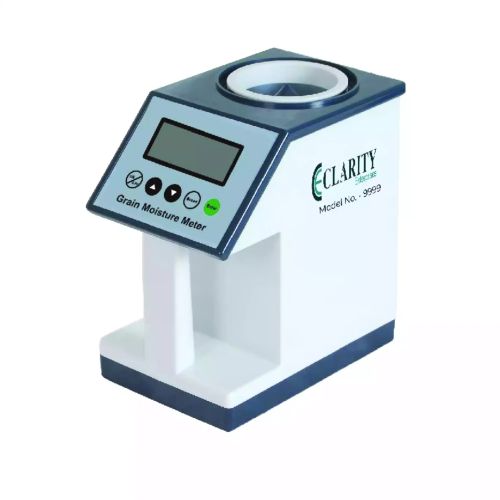 Grain Moisture Meter 9999