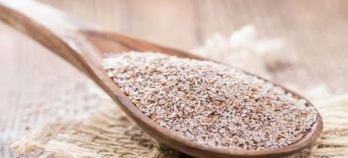 Psyllium Seeds for Bulk-forming Laxative, High In Fiber Mucilage