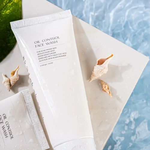 Acne & Darkspots Face Wash 100ml