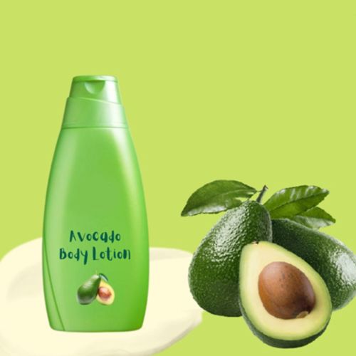 Avacado Body Lotion
