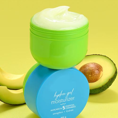 Avocado Extract Avacado Moisturizer