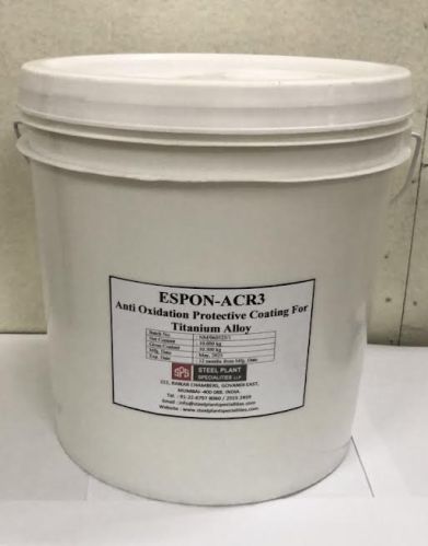 ESPON-ACR3 Anti-Scale Protective Coating for Industrial Use