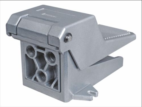 5/2 Foot Operated Directional Control Valve