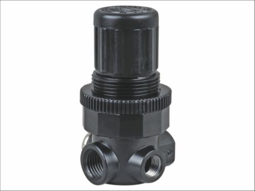 Airmax AR07 Model Air Pressure Regulator for Industrial Applications