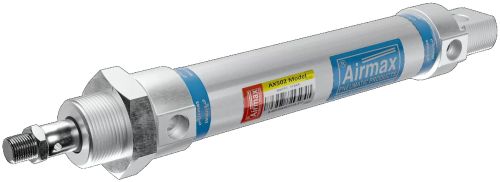 AX502 Model Pneumatic Cylinder