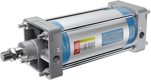 Fmk Model K-05 Series Pneumatic Cylinder