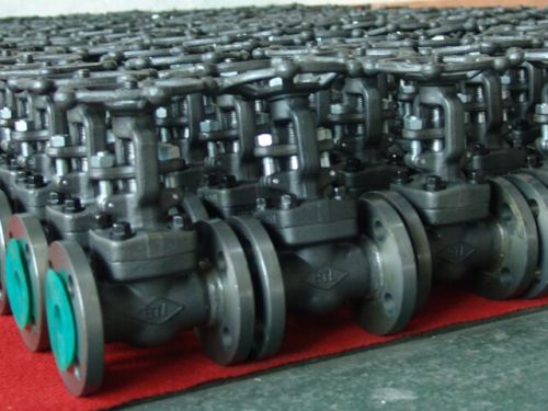 API 602 Gate Valve