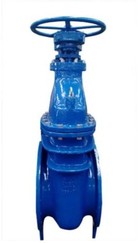 Ductile Iron Gate Valve, PN16, Class 150 LB, DN600, 24 Inch