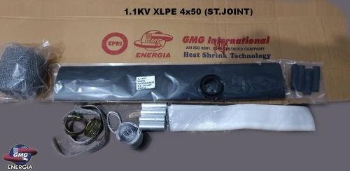 Heat Shrinkable Straight Jointing Kits for 1.1KV (LT)