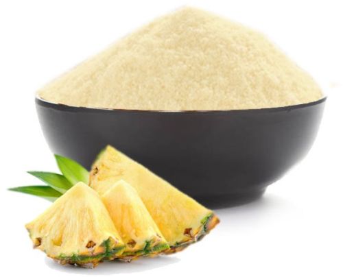 Pineapple Juice Powder