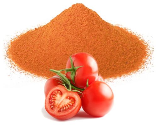 Tomato Powder, Color : Red, Packaging Type : Sealed Bag