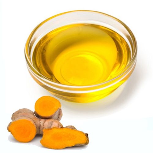 Turmeric Oil, Color : Yellow, Packaging Type : Glass Bottle