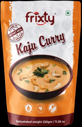 Tasteful Precooked Kaju Kari