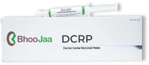 Bhoojaa Dcrp, Packaging Type : Box, Packaging Size : 3 Gm