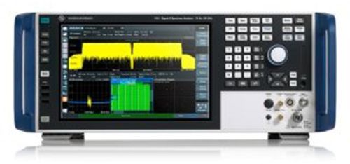 FSV3000 Signal and Spectrum Analyzer